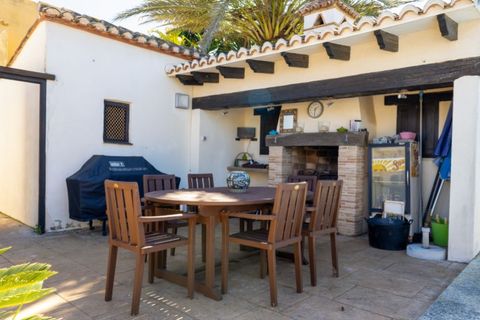 Villa a Benitachell, Alicante, Benitachell - € 1.150.000 | Ref: 1031 - foto 41