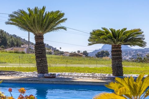 Villa a Benitachell, Alicante, Benitachell - € 1.150.000 | Ref: 1031 - foto 42