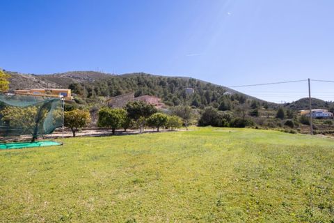 Villa a Benitachell, Alicante, Benitachell - € 1.150.000 | Ref: 1031 - foto 43