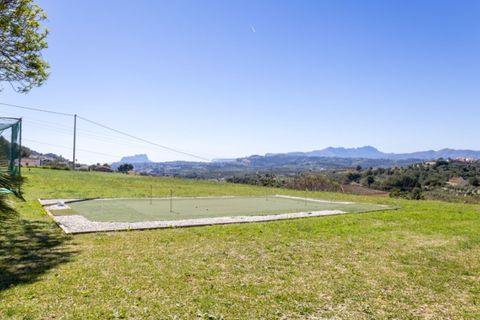 Villa a Benitachell, Alicante, Benitachell - € 1.150.000 | Ref: 1031 - foto 44