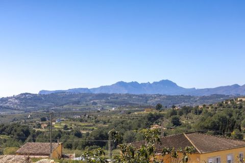 Villa a Benitachell, Alicante, Benitachell - € 1.150.000 | Ref: 1031 - foto 47