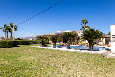 Villa a Benitachell, Alicante, Benitachell - € 1.150.000 | Ref: 1031 - foto 48