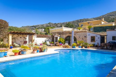 Villa a Benitachell, Alicante, Benitachell - € 1.150.000 | Ref: 1031 - foto 50