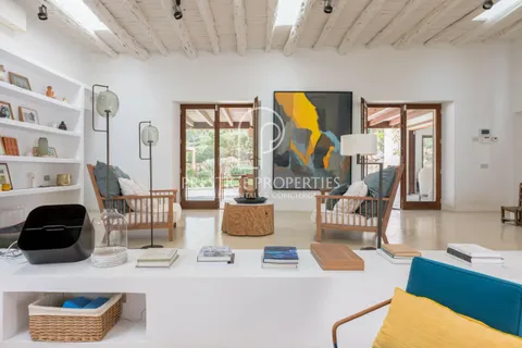 Villa in Santa Gertrudis De Fruitera, Ibiza - foto 2