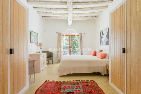 Villa in Santa Gertrudis De Fruitera, Ibiza - foto 4