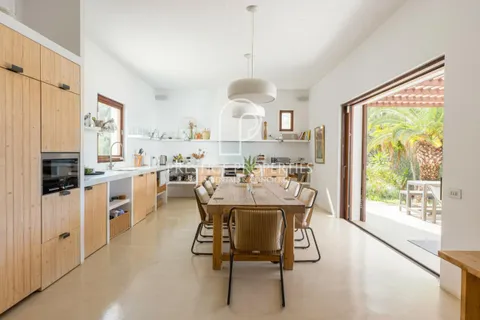 Villa in Santa Gertrudis De Fruitera, Ibiza - foto 3