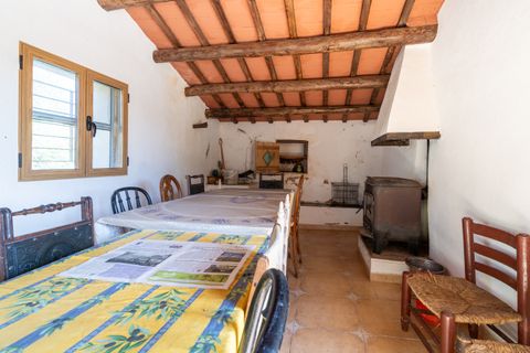 Finca i Roquetes, Tarragona, Roquetes - € 110.000 | Ref: 339 - foto 11