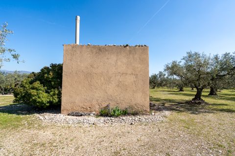 Finca i Roquetes, Tarragona, Roquetes - € 40.000 | Ref: 340 - foto 11