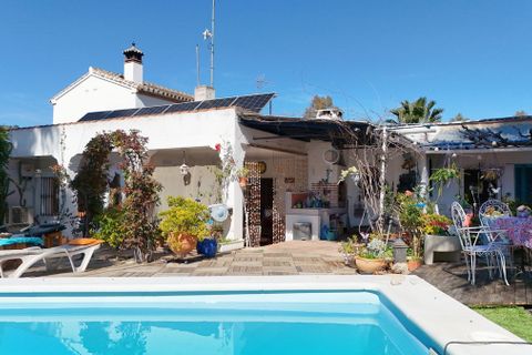 Byhus i Coin, Malaga, Coin - € 395.000 | Ref: CDS5296804-FO - foto 3