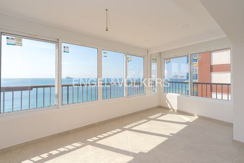 Lejlighed i Benidorm, Alicante, Benidorm - € 495.000 | Ref: W-0493H0 - foto 1