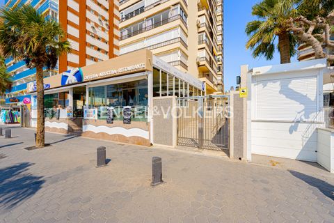 Lejlighed i Benidorm, Alicante, Benidorm - € 495.000 | Ref: W-0493H0 - foto 24