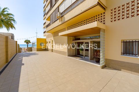 Lejlighed i Benidorm, Alicante, Benidorm - € 495.000 | Ref: W-0493H0 - foto 25