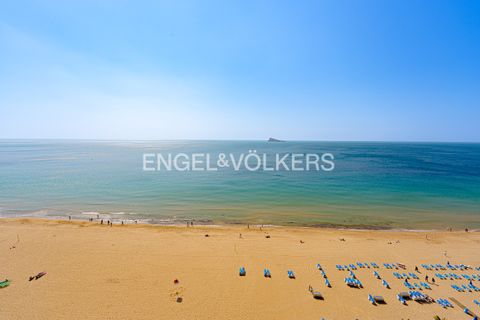 Lejlighed i Benidorm, Alicante, Benidorm - € 495.000 | Ref: W-0493H0 - foto 3