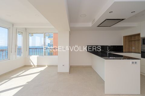 Lejlighed i Benidorm, Alicante, Benidorm - € 495.000 | Ref: W-0493H0 - foto 4