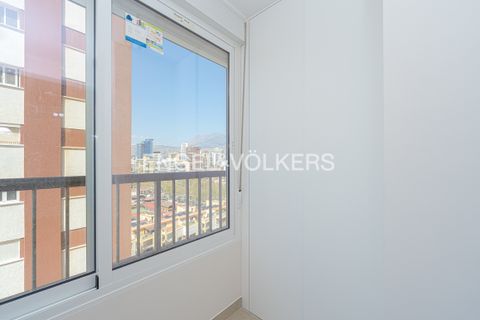 Lejlighed i Benidorm, Alicante, Benidorm - € 495.000 | Ref: W-0493H0 - foto 14