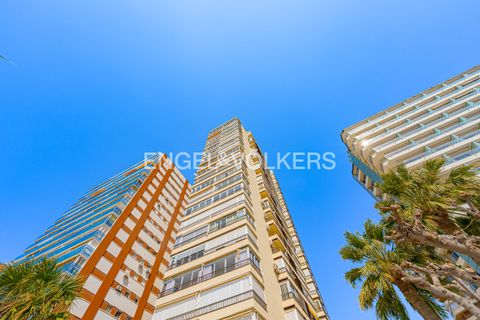 Lejlighed i Benidorm, Alicante, Benidorm - € 495.000 | Ref: W-0493H0 - foto 23