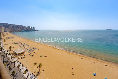 Lejlighed i Benidorm, Alicante, Benidorm - € 495.000 | Ref: W-0493H0 - foto 20