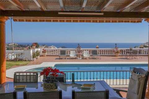 Villa i Almunecar, Granada, Almunecar - € 1.400.000 | Ref: 10781-AF4596 - foto 15