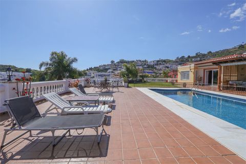 Villa i Almunecar, Granada, Almunecar - € 1.400.000 | Ref: 10781-AF4596 - foto 7