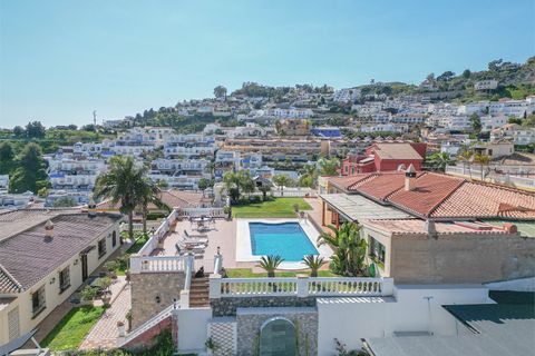 Villa i Almunecar, Granada, Almunecar - € 1.400.000 | Ref: 10781-AF4596 - foto 6