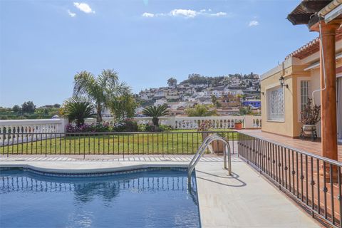 Villa i Almunecar, Granada, Almunecar - € 1.400.000 | Ref: 10781-AF4596 - foto 41