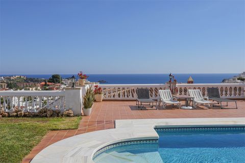 Villa i Almunecar, Granada, Almunecar - € 1.400.000 | Ref: 10781-AF4596 - foto 2