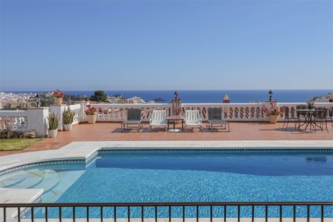 Villa i Almunecar, Granada, Almunecar - € 1.400.000 | Ref: 10781-AF4596 - foto 3