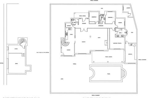 Villa i Almunecar, Granada, Almunecar - € 1.400.000 | Ref: 10781-AF4596 - foto 43