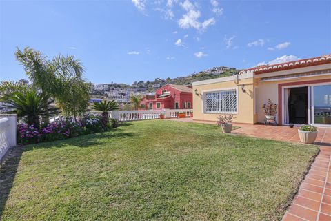 Villa i Almunecar, Granada, Almunecar - € 1.400.000 | Ref: 10781-AF4596 - foto 12