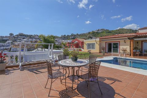 Villa i Almunecar, Granada, Almunecar - € 1.400.000 | Ref: 10781-AF4596 - foto 8