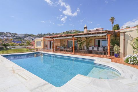 Villa i Almunecar, Granada, Almunecar - € 1.400.000 | Ref: 10781-AF4596 - foto 4