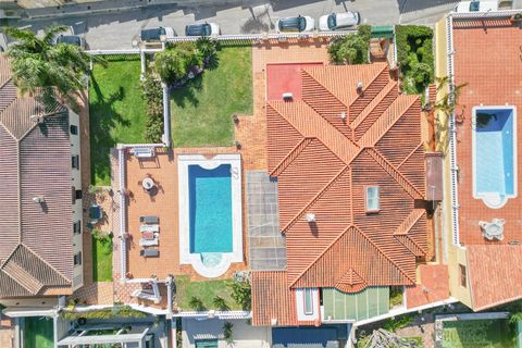 Villa i Almunecar, Granada, Almunecar - € 1.400.000 | Ref: 10781-AF4596 - foto 5