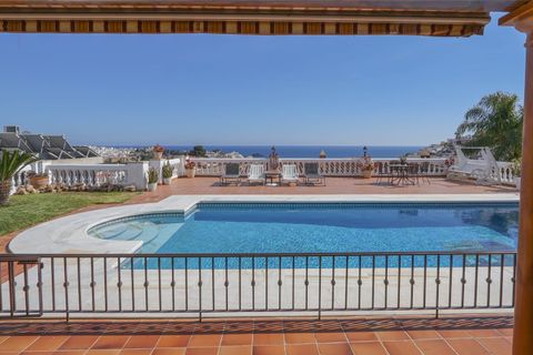 Villa i Almunecar, Granada, Almunecar - € 1.400.000 | Ref: 10781-AF4596 - foto 40