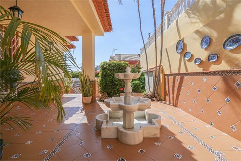 Villa i Almunecar, Granada, Almunecar - € 1.400.000 | Ref: 10781-AF4596 - foto 20