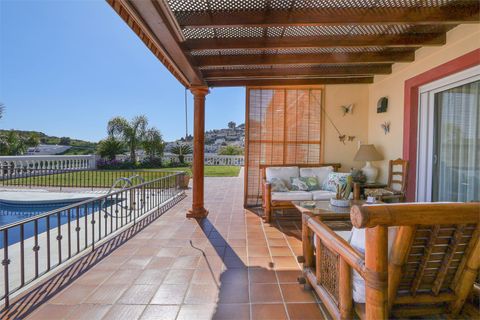 Villa i Almunecar, Granada, Almunecar - € 1.400.000 | Ref: 10781-AF4596 - foto 13