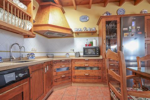 Villa i Almunecar, Granada, Almunecar - € 1.400.000 | Ref: 10781-AF4596 - foto 17