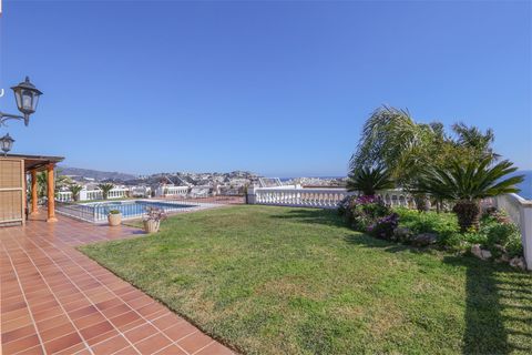 Villa i Almunecar, Granada, Almunecar - € 1.400.000 | Ref: 10781-AF4596 - foto 23