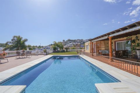 Villa i Almunecar, Granada, Almunecar - € 1.400.000 | Ref: 10781-AF4596 - foto 11