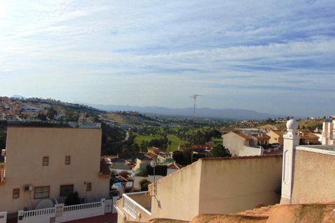 Villa a Ciudad Quesada, Alicante, Ciudad Quesada - € 174.900 | Ref: WV2565 - foto 44