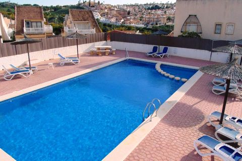 Villa a Ciudad Quesada, Alicante, Ciudad Quesada - € 174.900 | Ref: WV2565 - foto 46