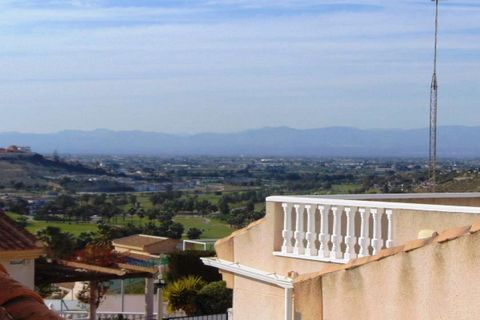 Villa a Ciudad Quesada, Alicante, Ciudad Quesada - € 174.900 | Ref: WV2565 - foto 16