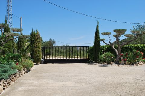 Herregård i El Perello, Tarragona, El Perello - € 497 000 | Ref: Per1415mic - foto 37