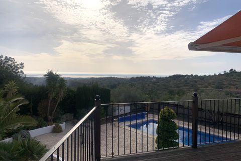 Herregård i El Perello, Tarragona, El Perello - € 497 000 | Ref: Per1415mic - foto 38