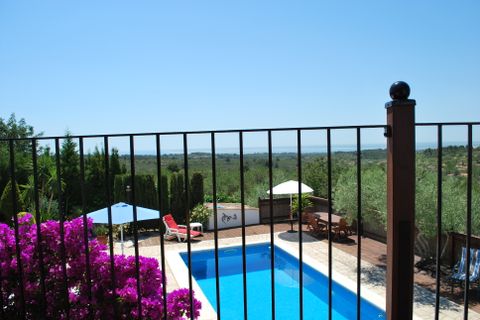 Herregård i El Perello, Tarragona, El Perello - € 497 000 | Ref: Per1415mic - foto 26