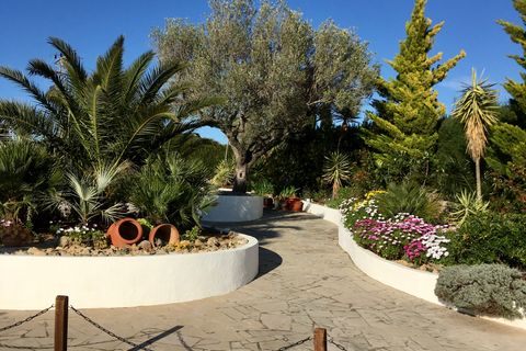 Herregård i El Perello, Tarragona, El Perello - € 497 000 | Ref: Per1415mic - foto 28