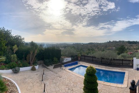 Herregård i El Perello, Tarragona, El Perello - € 497 000 | Ref: Per1415mic - foto 39