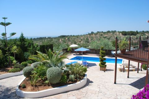 Herregård i El Perello, Tarragona, El Perello - € 497 000 | Ref: Per1415mic - foto 33