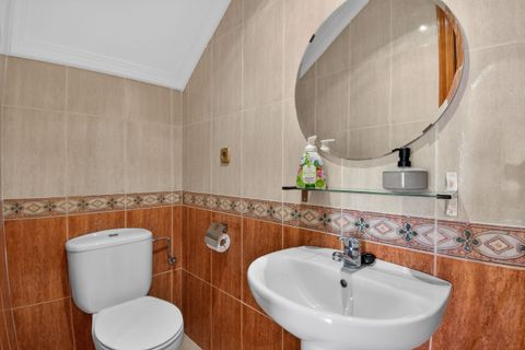 Rækkehus i Orihuela Costa, Alicante, Orihuela Costa - € 229.000 | Ref: 3405-04272 - foto 10