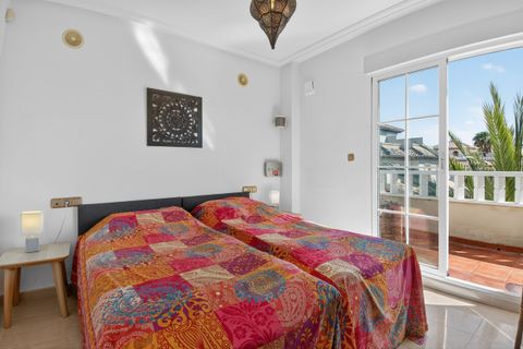 Rækkehus i Orihuela Costa, Alicante, Orihuela Costa - € 229.000 | Ref: 3405-04272 - foto 12