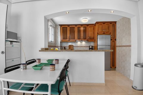 Rækkehus i Orihuela Costa, Alicante, Orihuela Costa - € 229.000 | Ref: 3405-04272 - foto 6